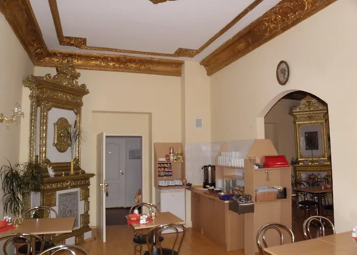 Hotel Ai Koenigshof Berlijn