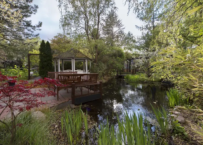 Hotel Grenzfall Berlijn