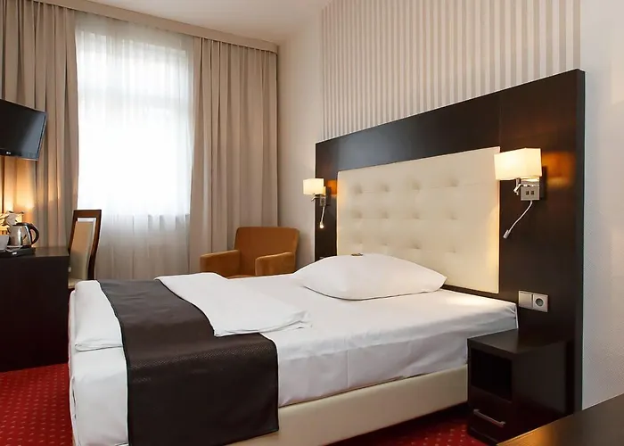 Hotel Herbst Berlijn