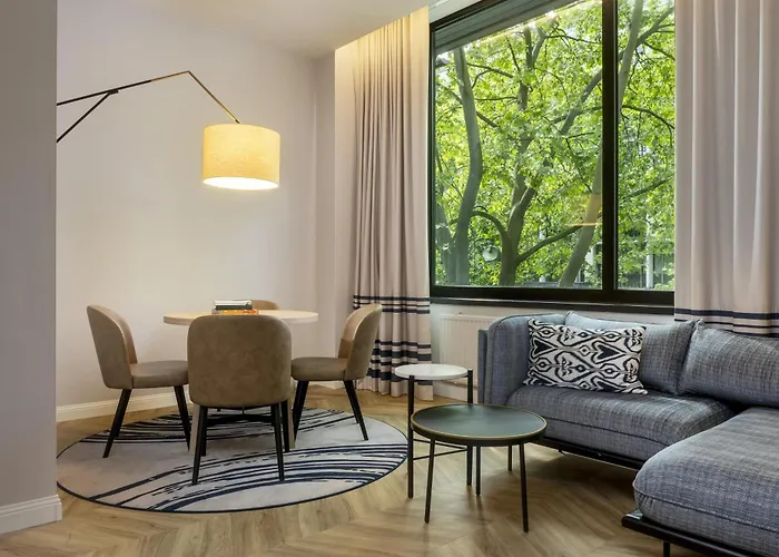 Doubletree By Hilton Berlin Ku'Damm Hotel